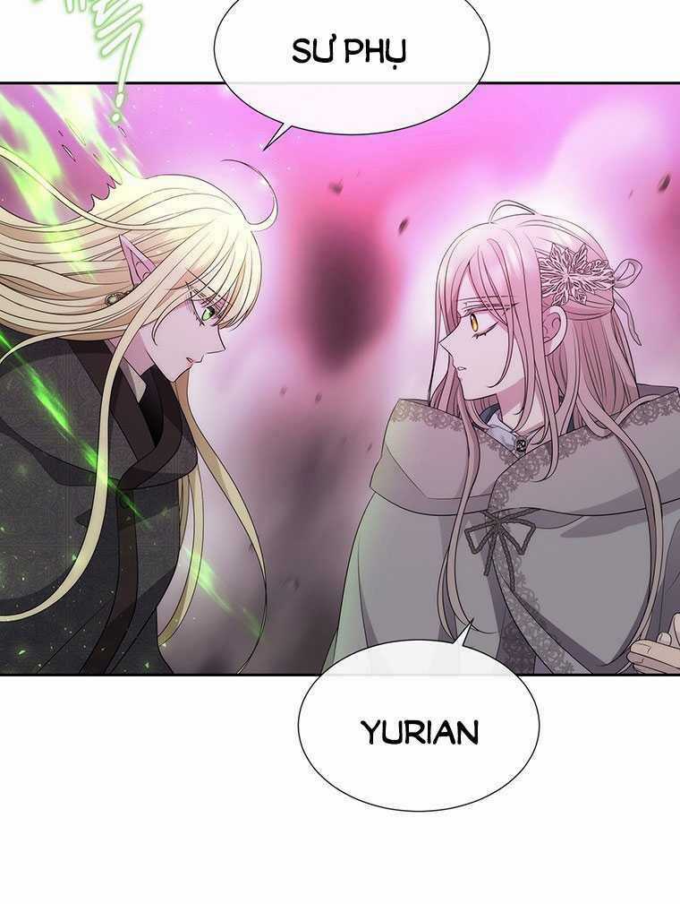 Ngũ Đại Đồ Đệ Của Charlotte Chapter 198.1 trang 26