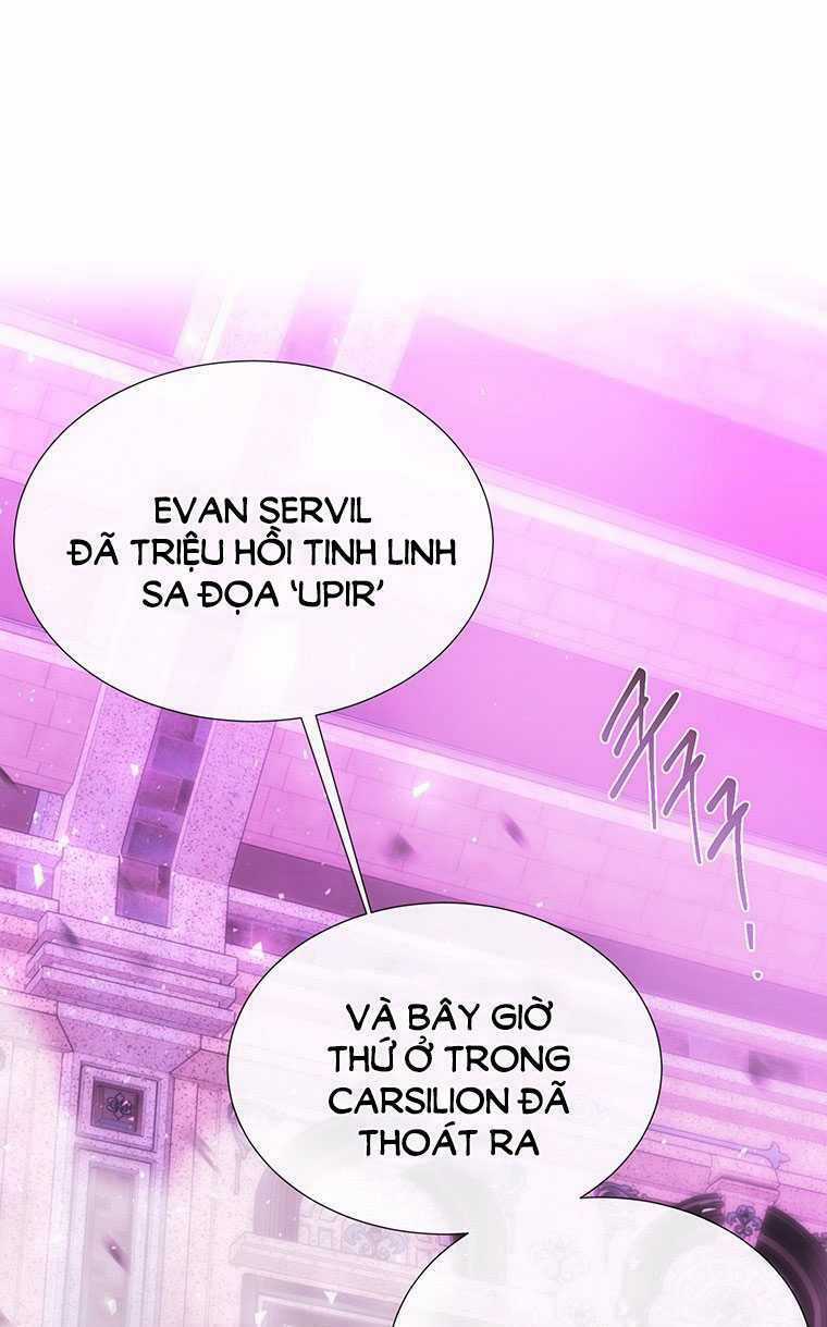 Ngũ Đại Đồ Đệ Của Charlotte Chapter 198.1 trang 27