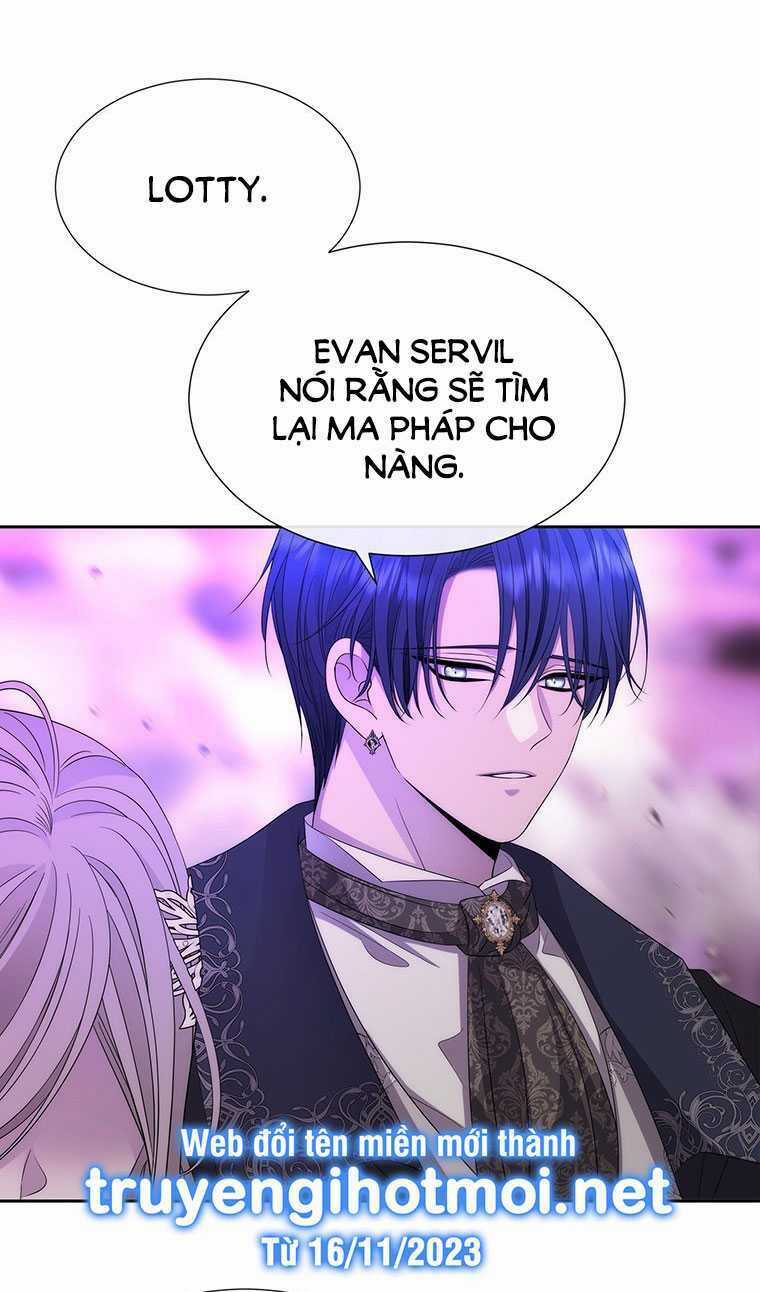 Ngũ Đại Đồ Đệ Của Charlotte Chapter 198.1 trang 29