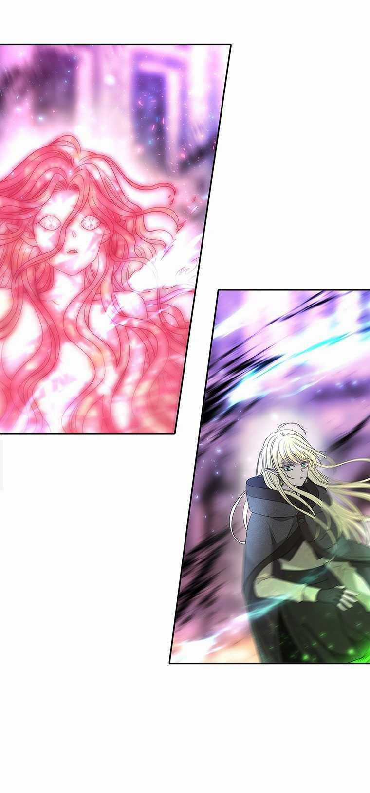 Ngũ Đại Đồ Đệ Của Charlotte Chapter 198.1 trang 5