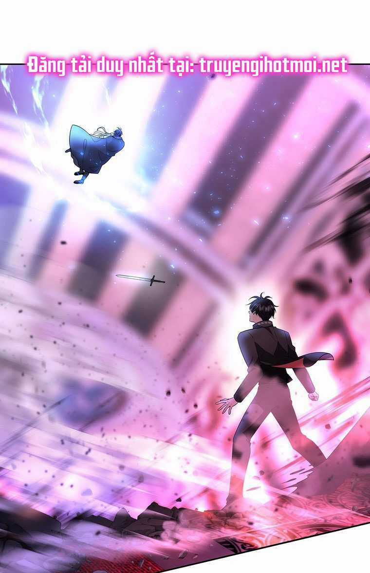 Ngũ Đại Đồ Đệ Của Charlotte Chapter 198.1 trang 6