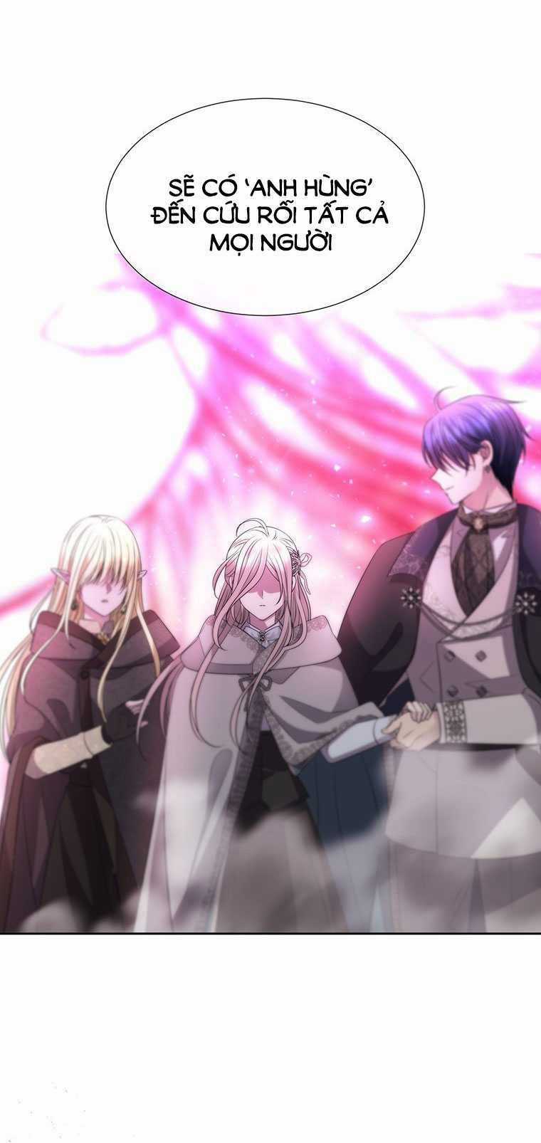 Ngũ Đại Đồ Đệ Của Charlotte Chapter 198.2 trang 18