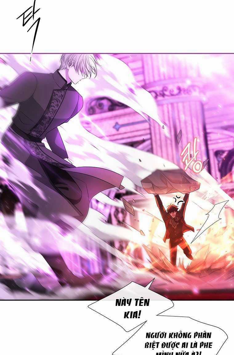 Ngũ Đại Đồ Đệ Của Charlotte Chapter 198.2 trang 25