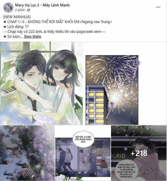 Ngũ Đại Đồ Đệ Của Charlotte Chapter 199.1 trang 0
