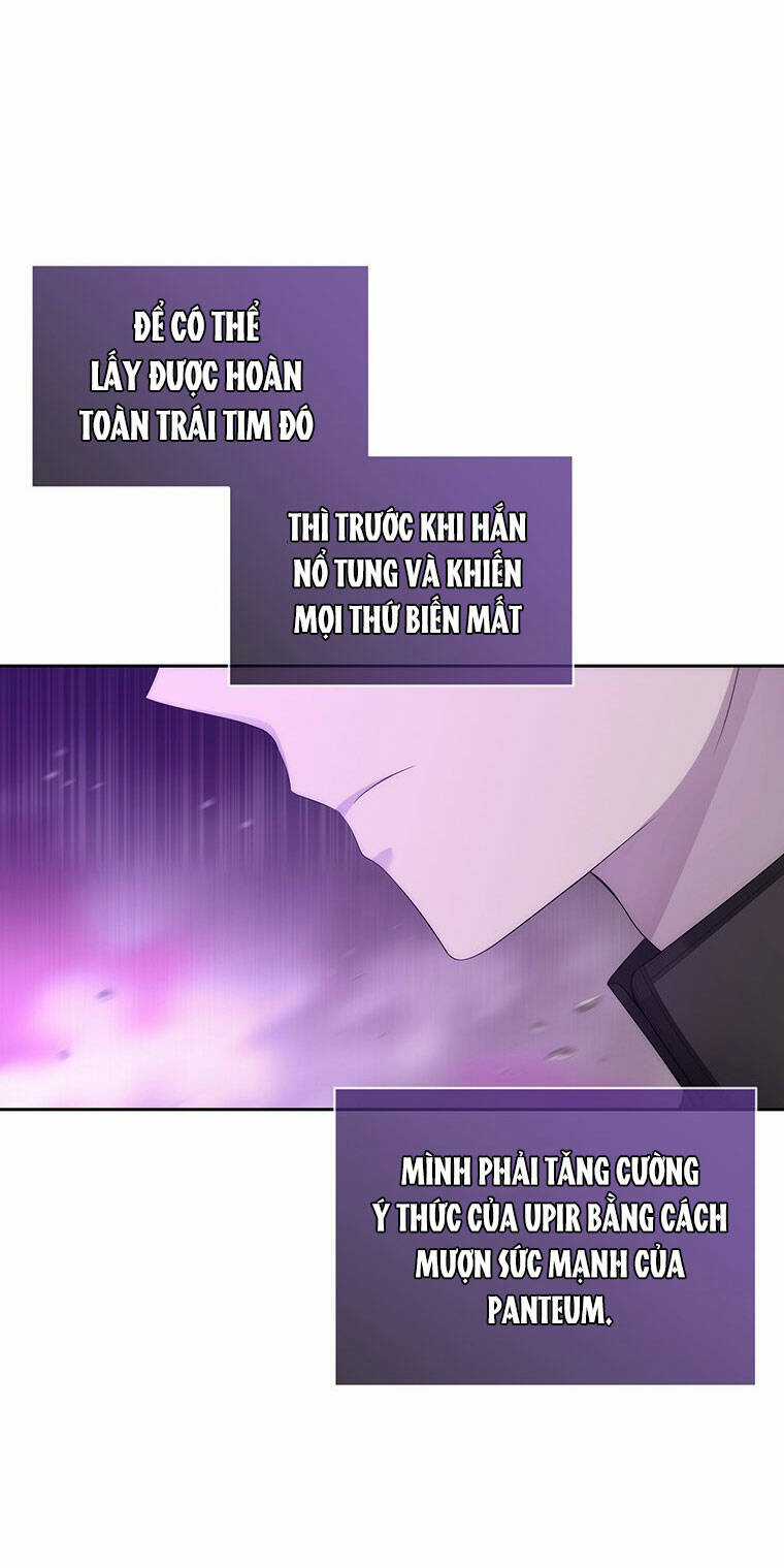 Ngũ Đại Đồ Đệ Của Charlotte Chapter 199.1 trang 13