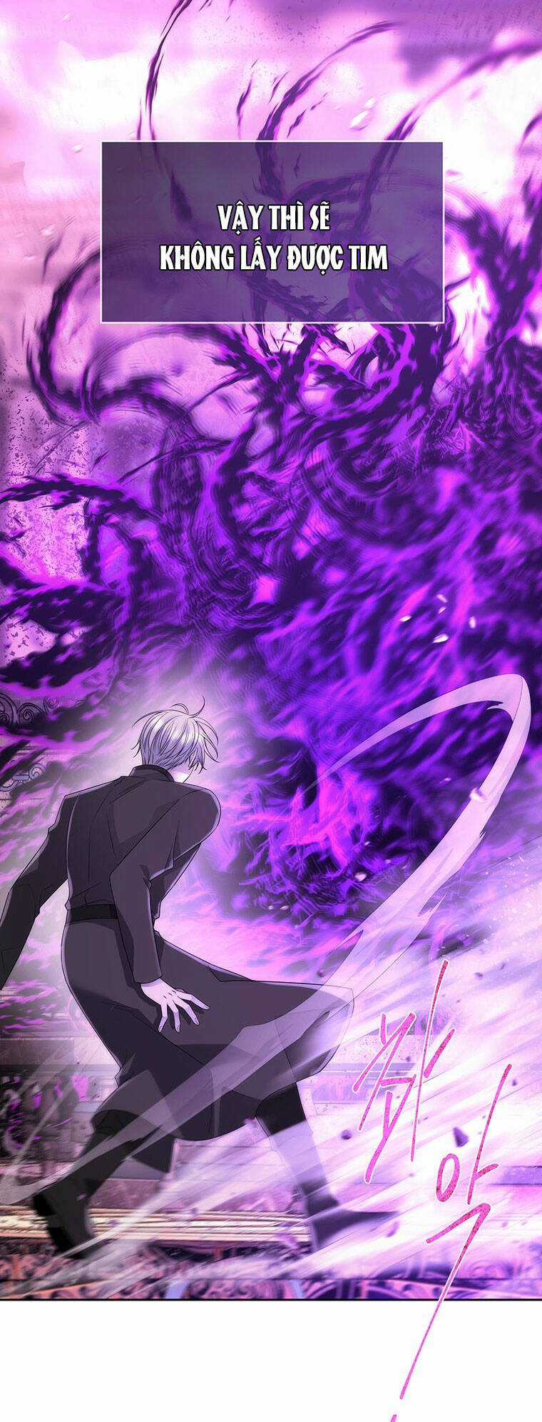 Ngũ Đại Đồ Đệ Của Charlotte Chapter 199.1 trang 16