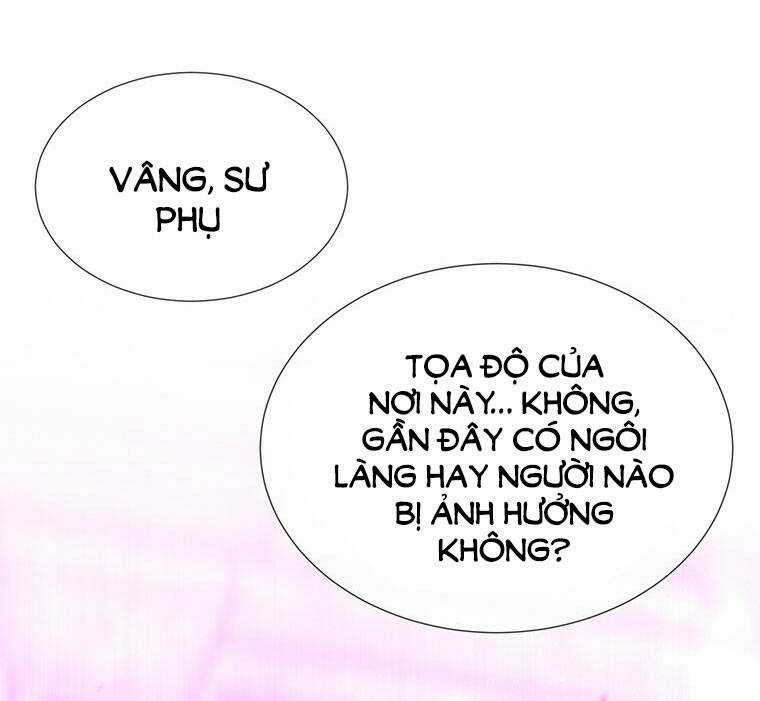 Ngũ Đại Đồ Đệ Của Charlotte Chapter 199.1 trang 20