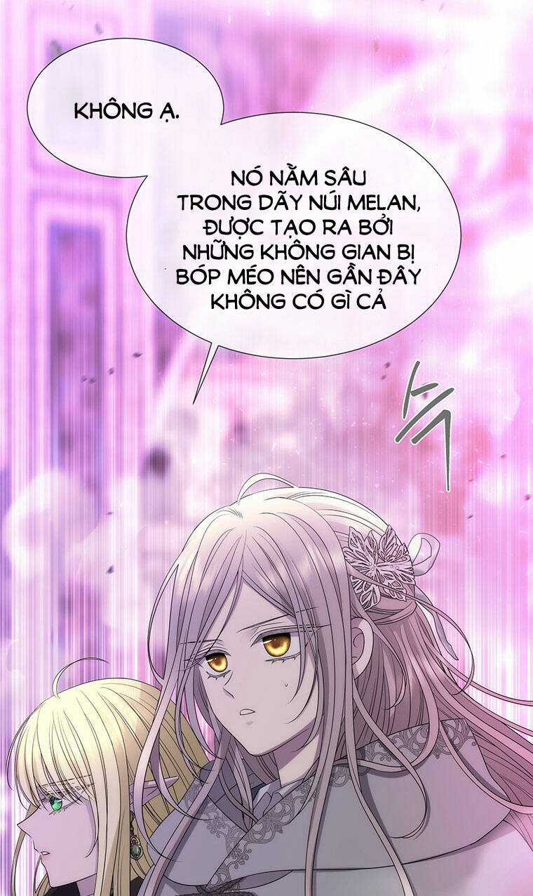 Ngũ Đại Đồ Đệ Của Charlotte Chapter 199.1 trang 21