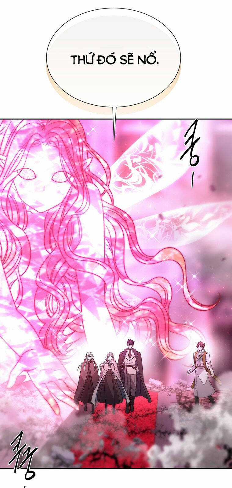 Ngũ Đại Đồ Đệ Của Charlotte Chapter 199.1 trang 23