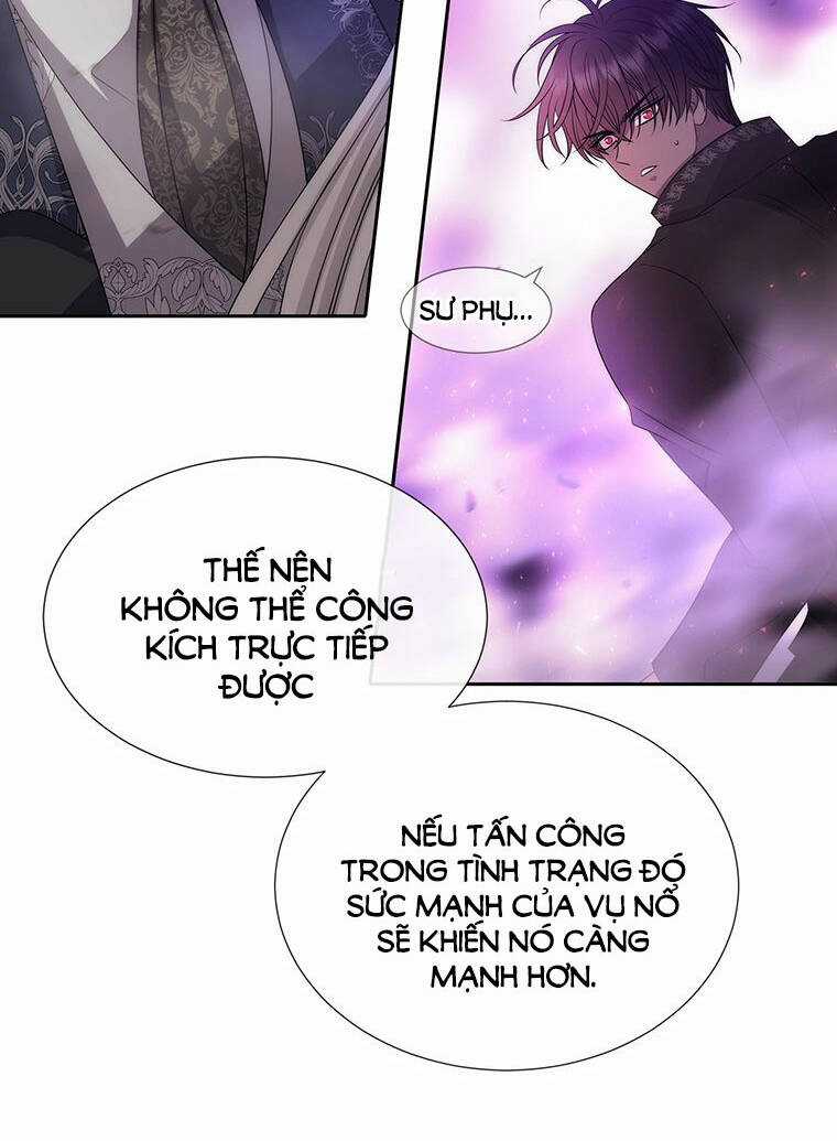 Ngũ Đại Đồ Đệ Của Charlotte Chapter 199.1 trang 25