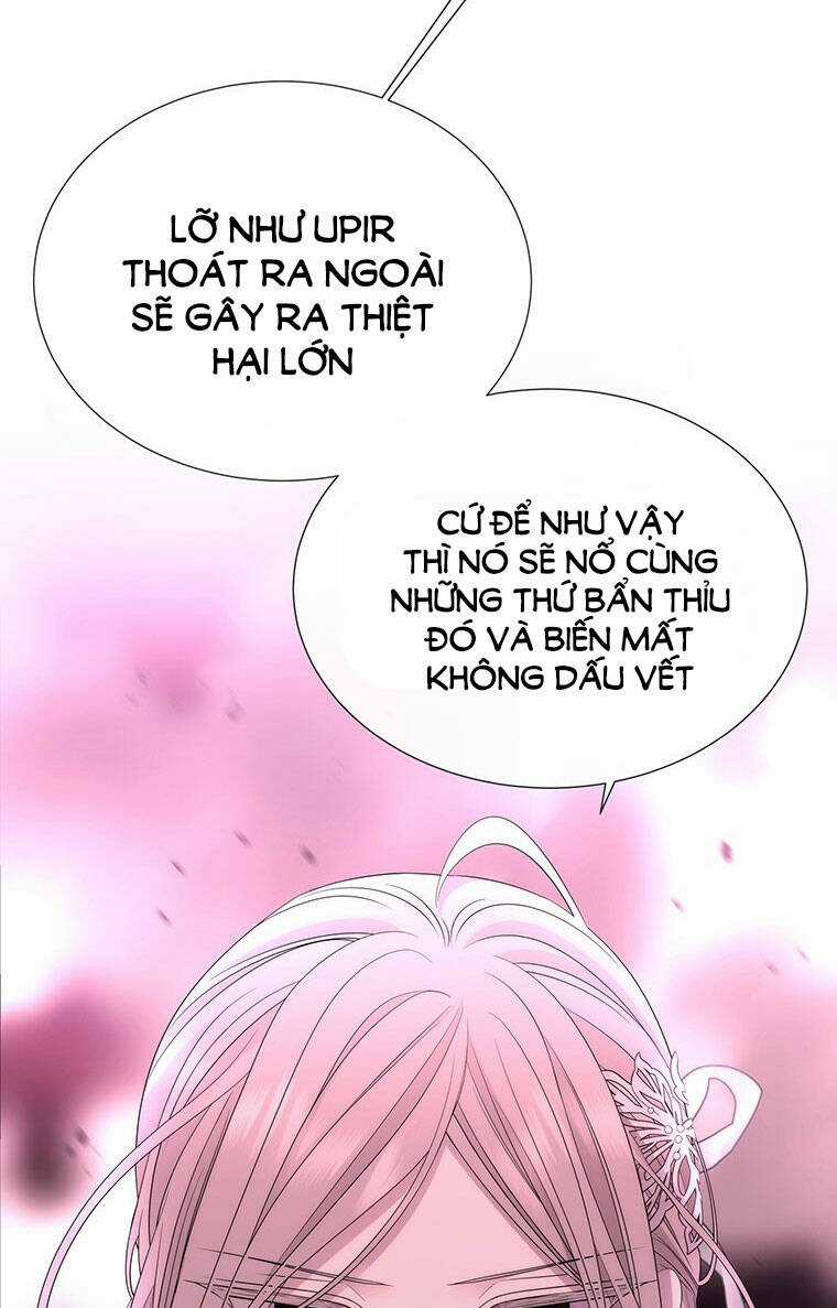 Ngũ Đại Đồ Đệ Của Charlotte Chapter 199.1 trang 27