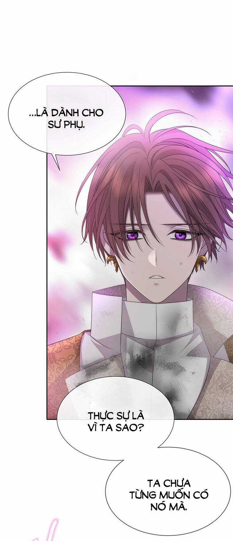 Ngũ Đại Đồ Đệ Của Charlotte Chapter 199.1 trang 30