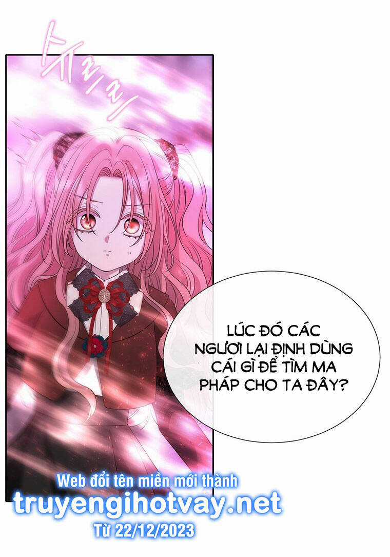 Ngũ Đại Đồ Đệ Của Charlotte Chapter 199.1 trang 32
