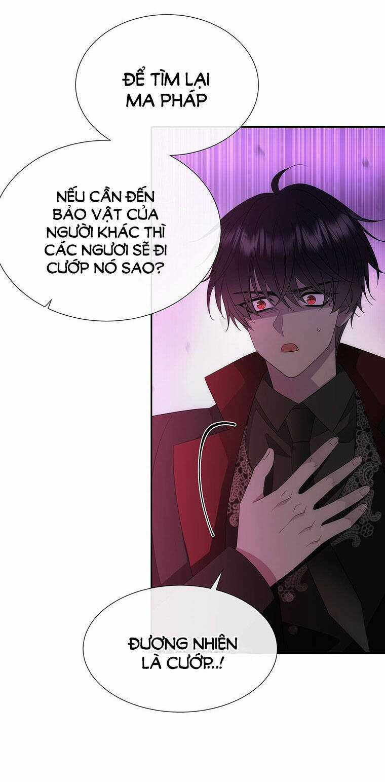 Ngũ Đại Đồ Đệ Của Charlotte Chapter 199.1 trang 33