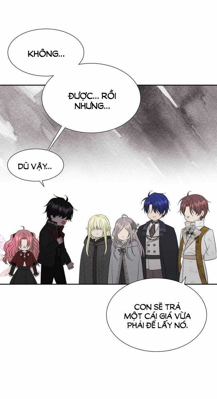 Ngũ Đại Đồ Đệ Của Charlotte Chapter 199.1 trang 34