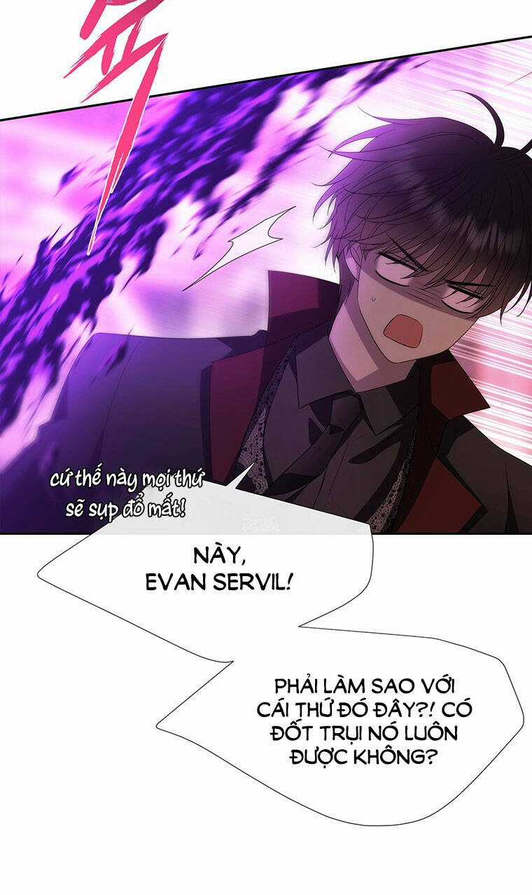 Ngũ Đại Đồ Đệ Của Charlotte Chapter 199.1 trang 8