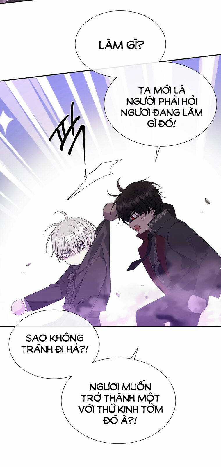 Ngũ Đại Đồ Đệ Của Charlotte Chapter 199.2 trang 12