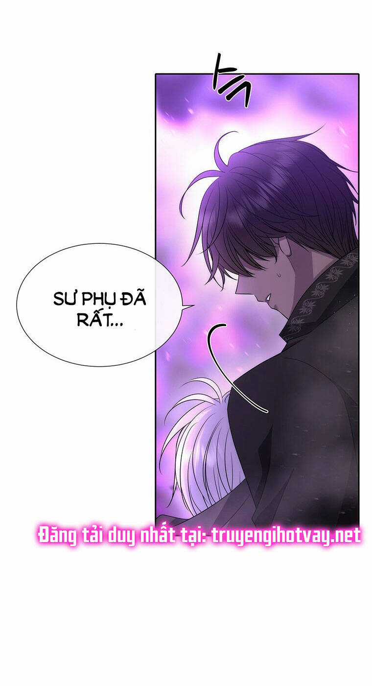 Ngũ Đại Đồ Đệ Của Charlotte Chapter 199.2 trang 14