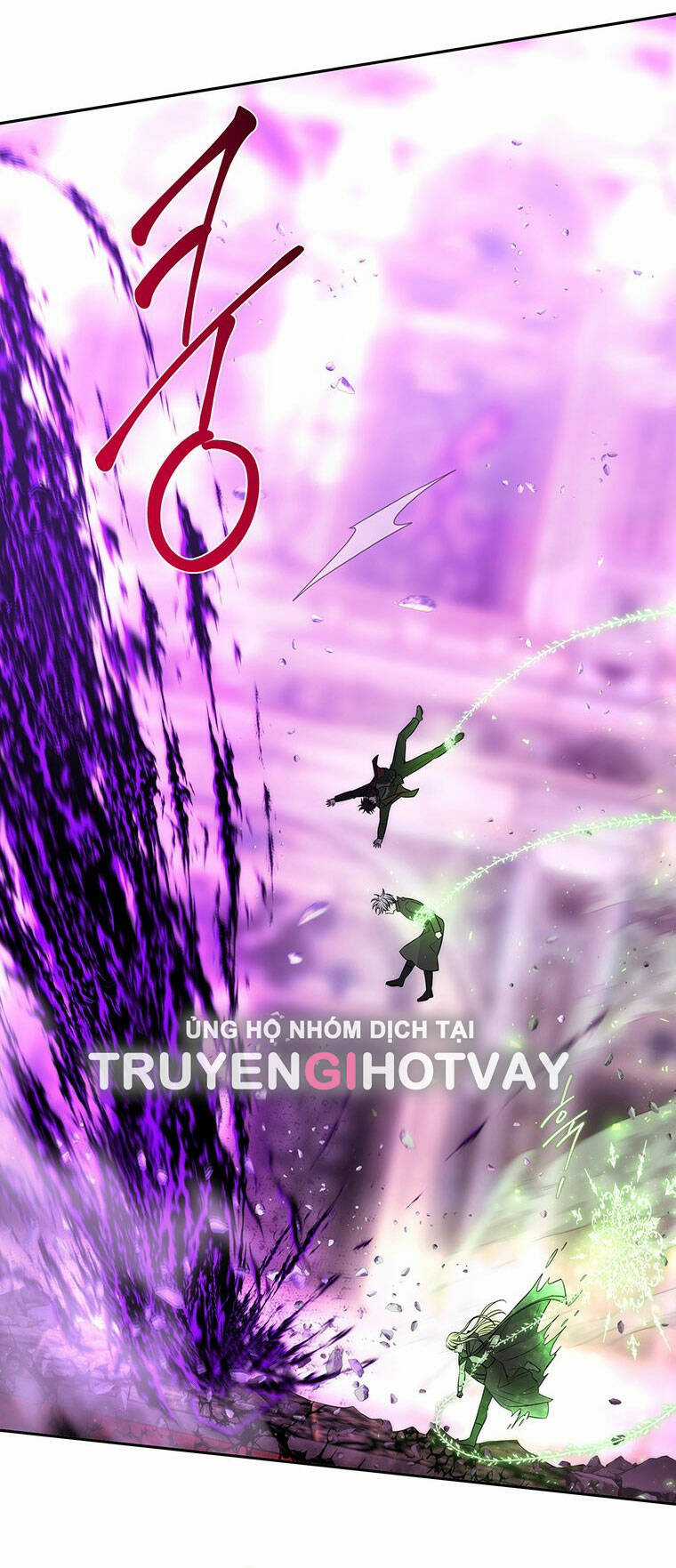 Ngũ Đại Đồ Đệ Của Charlotte Chapter 199.2 trang 18