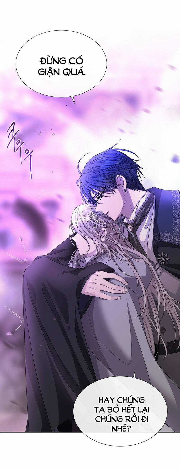 Ngũ Đại Đồ Đệ Của Charlotte Chapter 199.2 trang 21