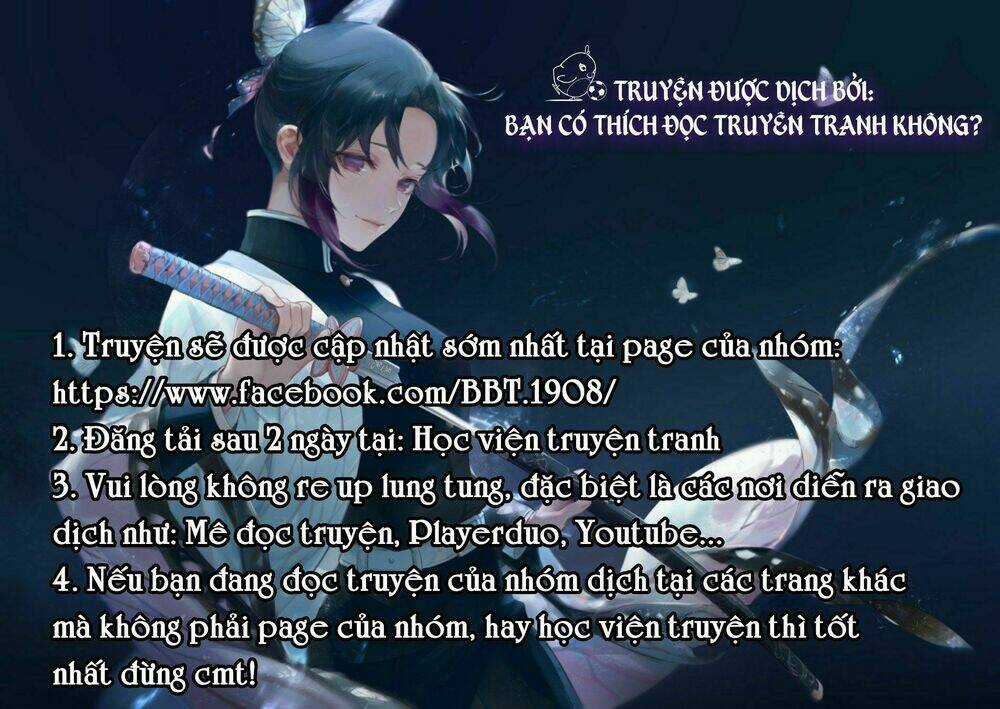 Ngũ Đại Đồ Đệ Của Charlotte Chapter 2 trang 0