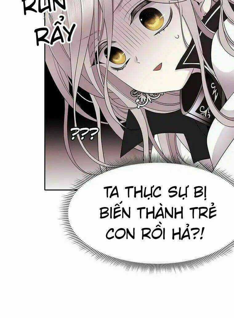 Ngũ Đại Đồ Đệ Của Charlotte Chapter 2 trang 11