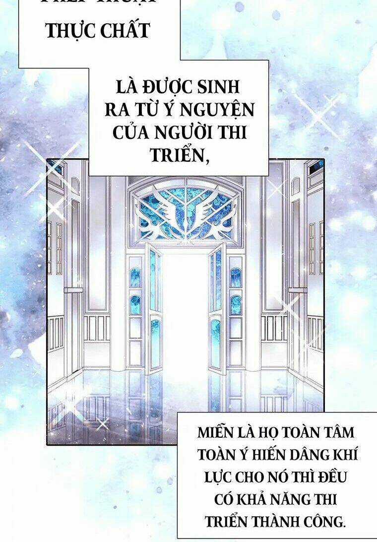 Ngũ Đại Đồ Đệ Của Charlotte Chapter 2 trang 13