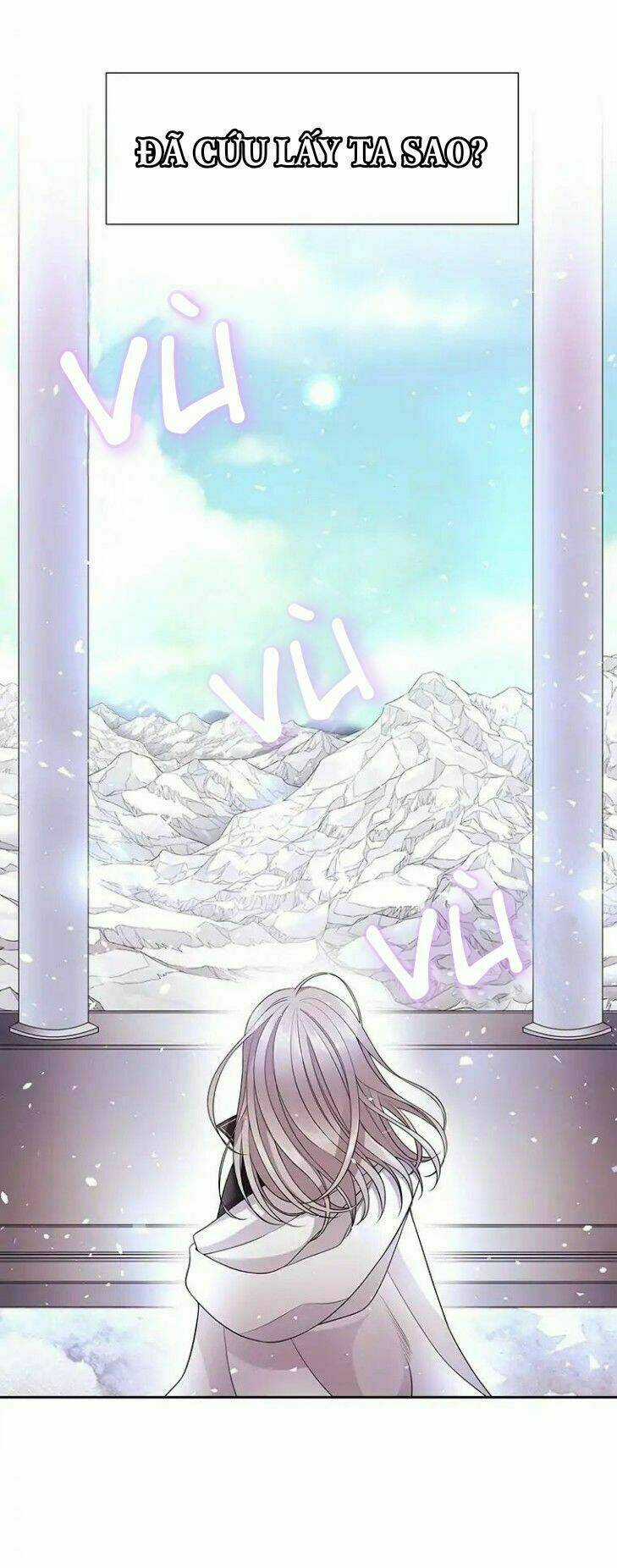 Ngũ Đại Đồ Đệ Của Charlotte Chapter 2 trang 15