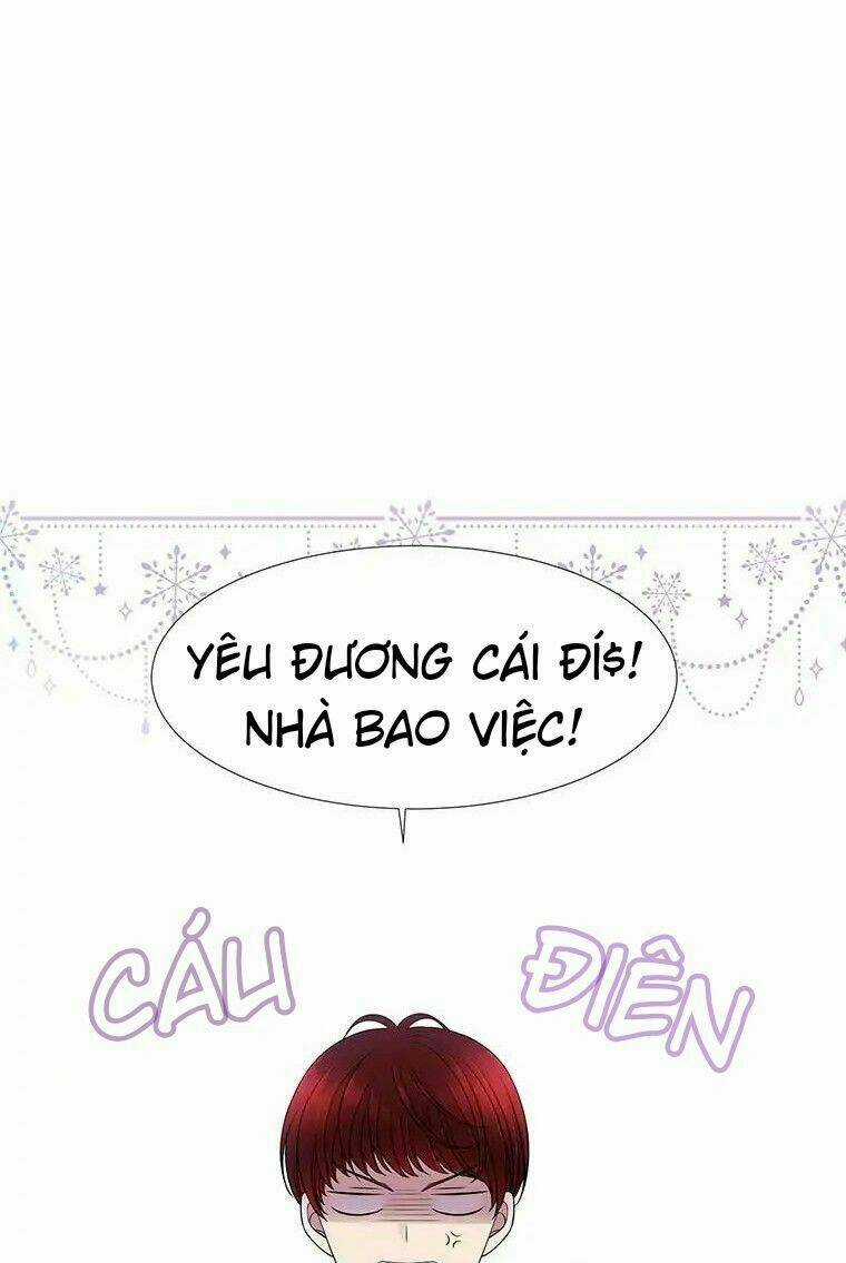 Ngũ Đại Đồ Đệ Của Charlotte Chapter 2 trang 20