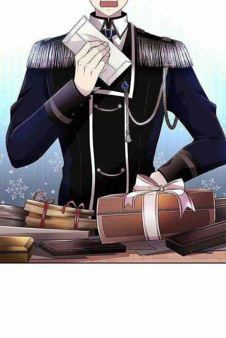 Ngũ Đại Đồ Đệ Của Charlotte Chapter 2 trang 21