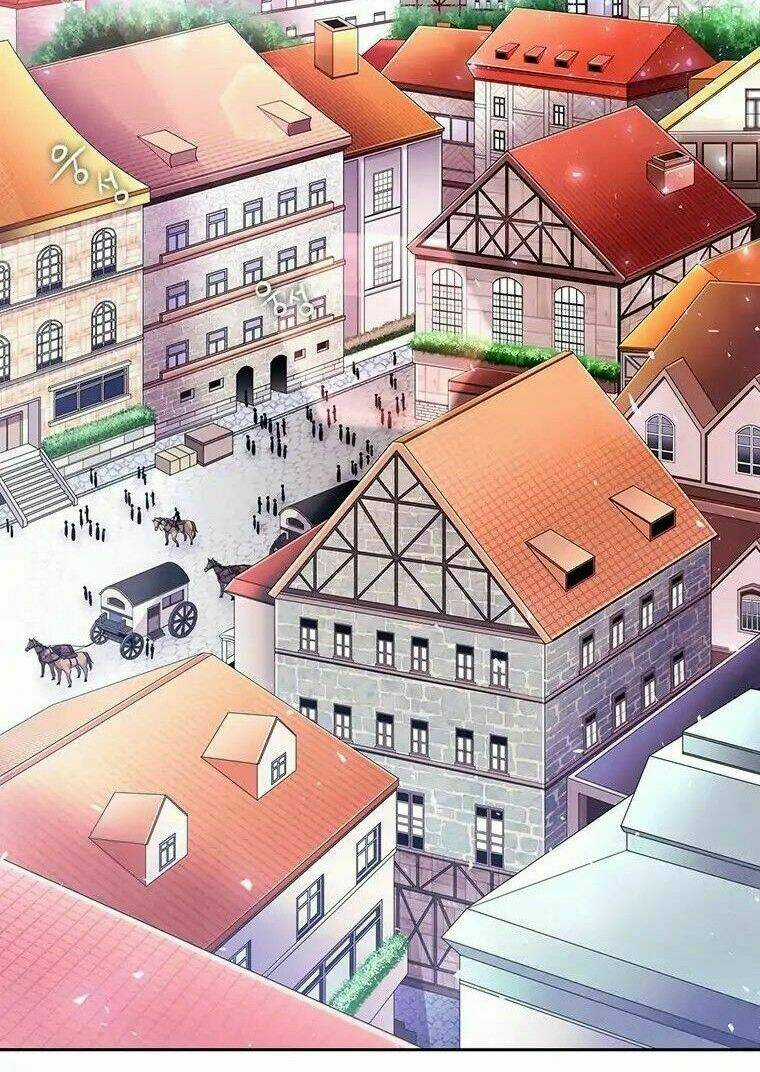 Ngũ Đại Đồ Đệ Của Charlotte Chapter 2 trang 27