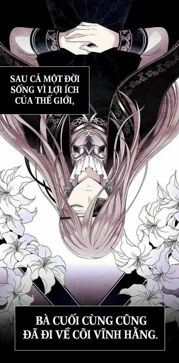 Ngũ Đại Đồ Đệ Của Charlotte Chapter 2 trang 3