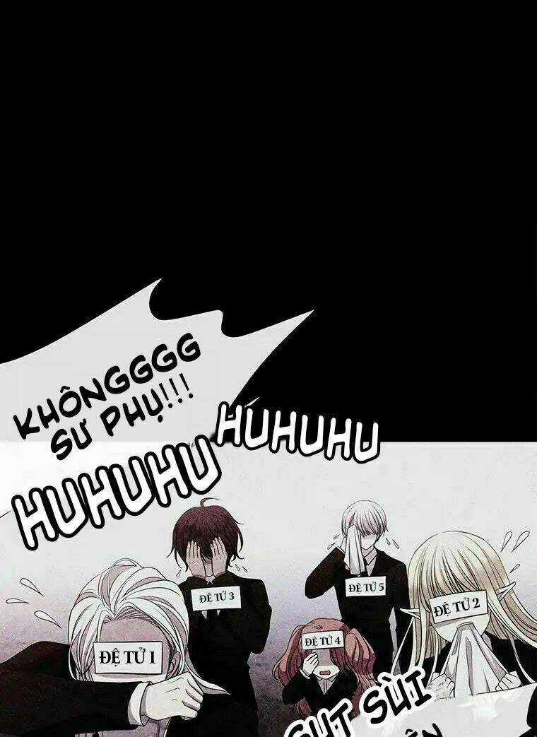 Ngũ Đại Đồ Đệ Của Charlotte Chapter 2 trang 4