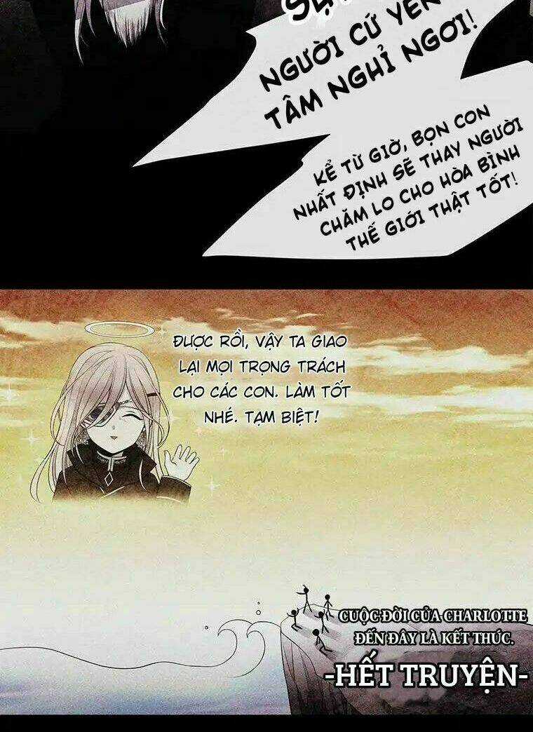 Ngũ Đại Đồ Đệ Của Charlotte Chapter 2 trang 5