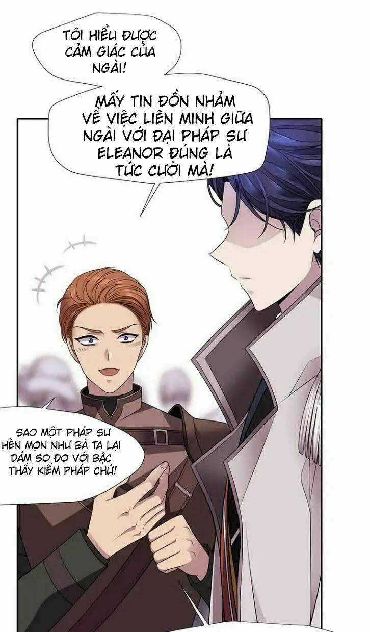 Ngũ Đại Đồ Đệ Của Charlotte Chapter 2 trang 60