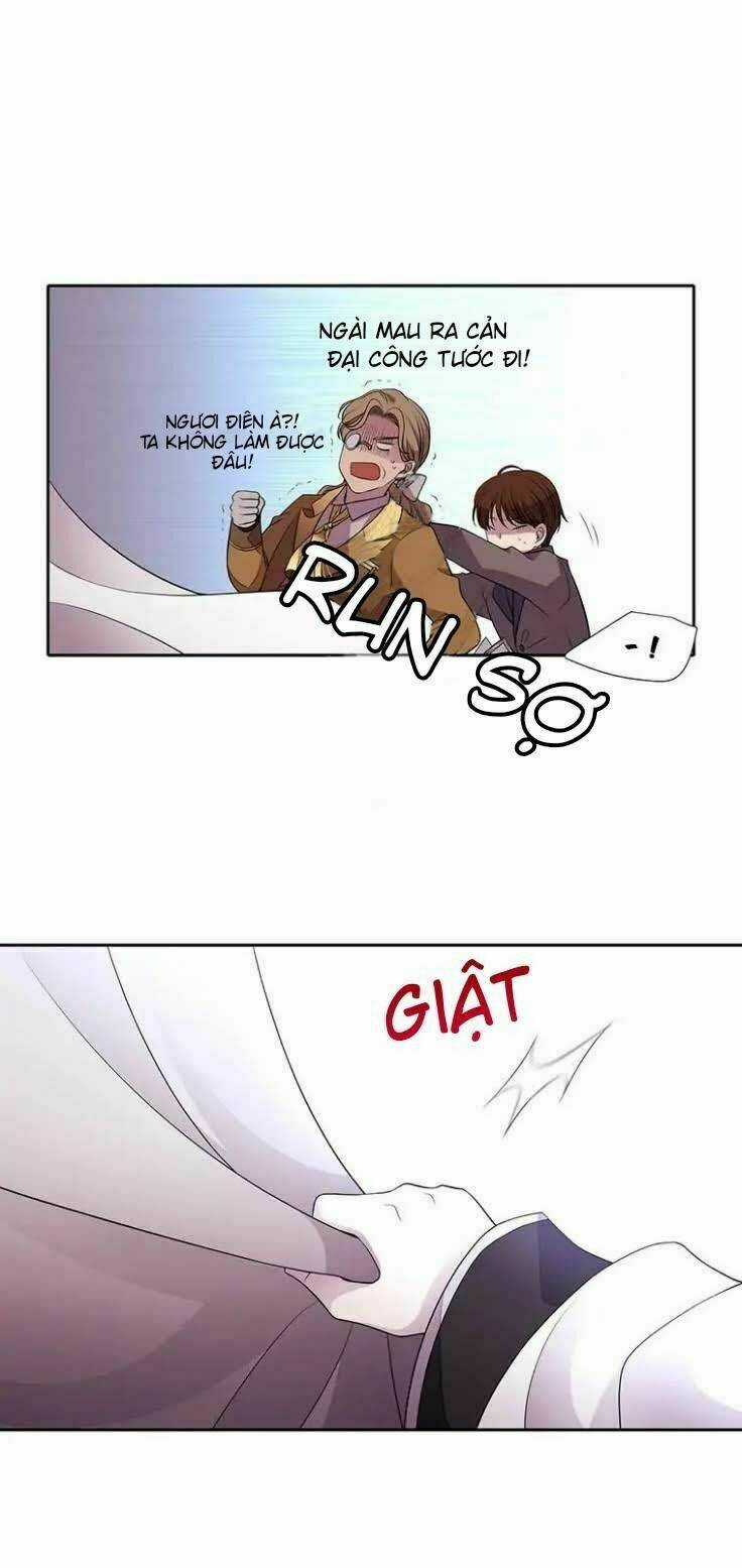 Ngũ Đại Đồ Đệ Của Charlotte Chapter 2 trang 67