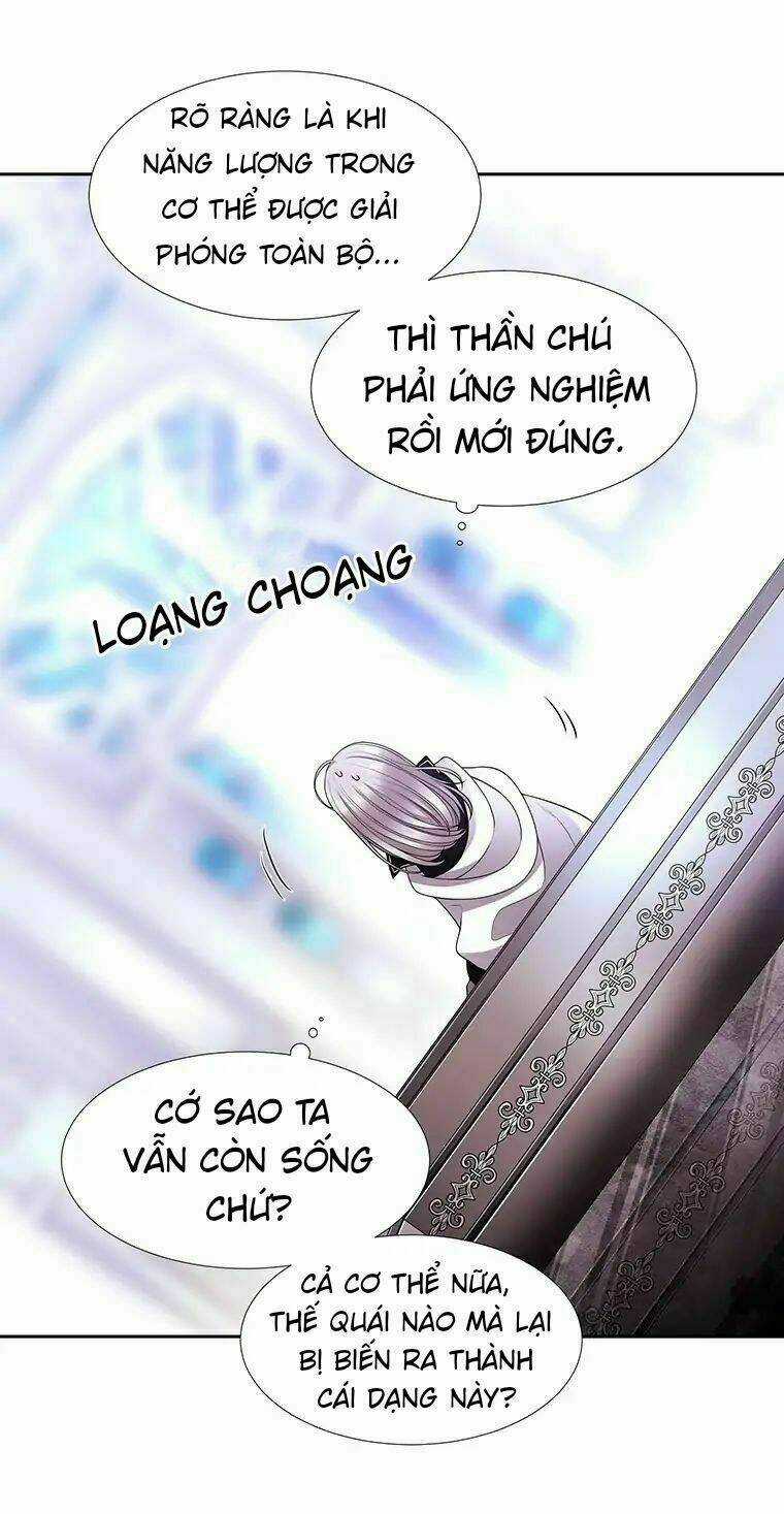Ngũ Đại Đồ Đệ Của Charlotte Chapter 2 trang 7
