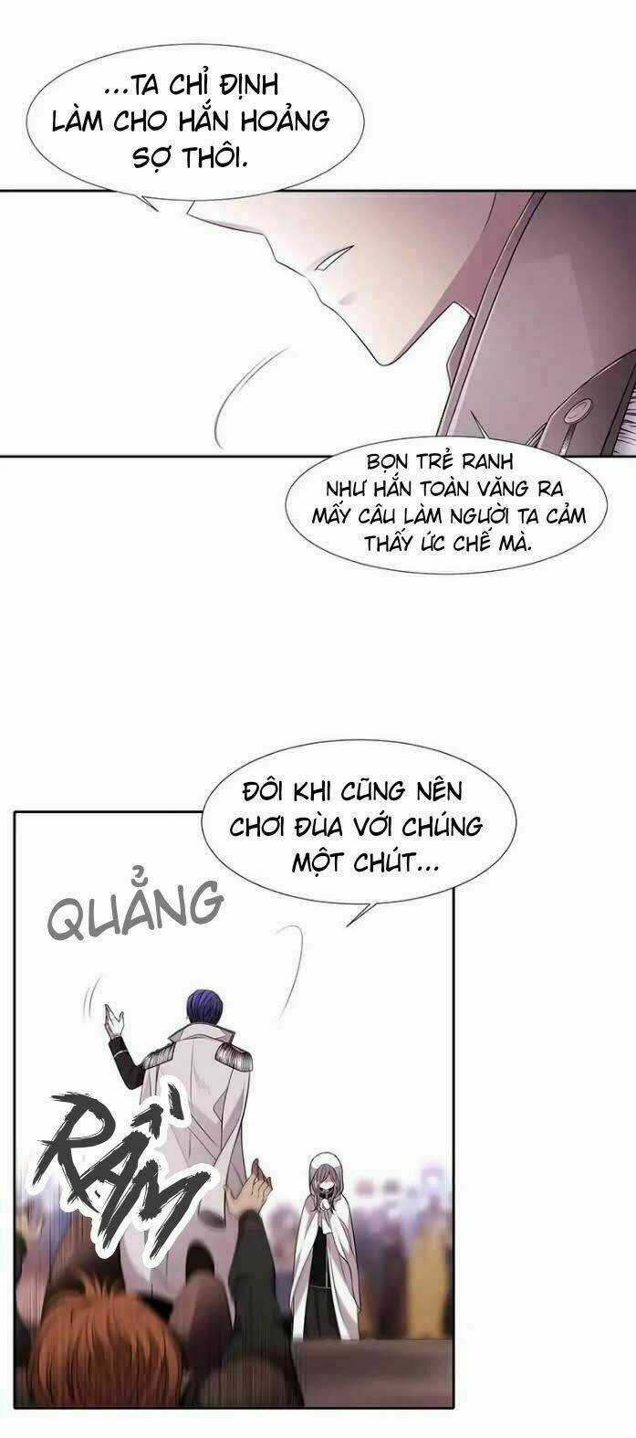 Ngũ Đại Đồ Đệ Của Charlotte Chapter 2 trang 72