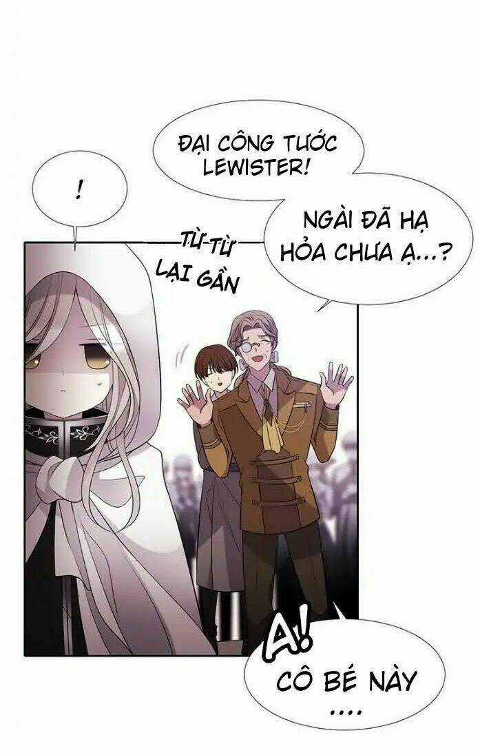 Ngũ Đại Đồ Đệ Của Charlotte Chapter 2 trang 75