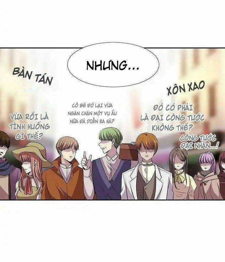 Ngũ Đại Đồ Đệ Của Charlotte Chapter 2 trang 78