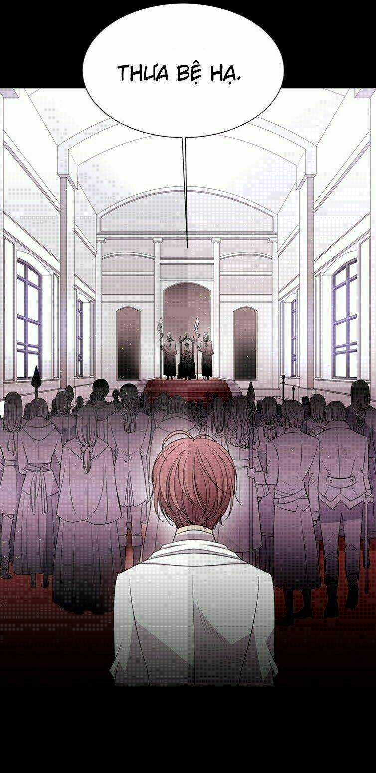 Ngũ Đại Đồ Đệ Của Charlotte Chapter 20 trang 11