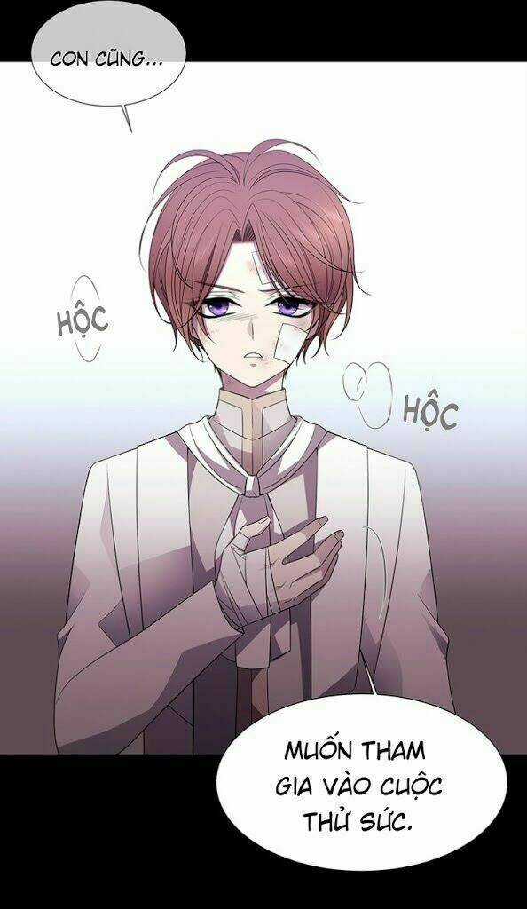 Ngũ Đại Đồ Đệ Của Charlotte Chapter 20 trang 12