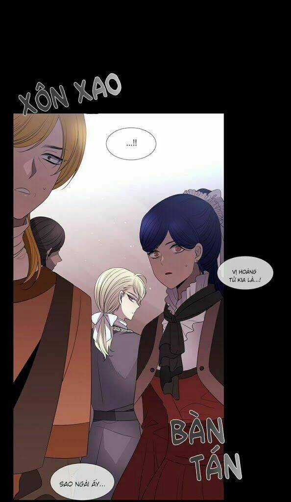 Ngũ Đại Đồ Đệ Của Charlotte Chapter 20 trang 13