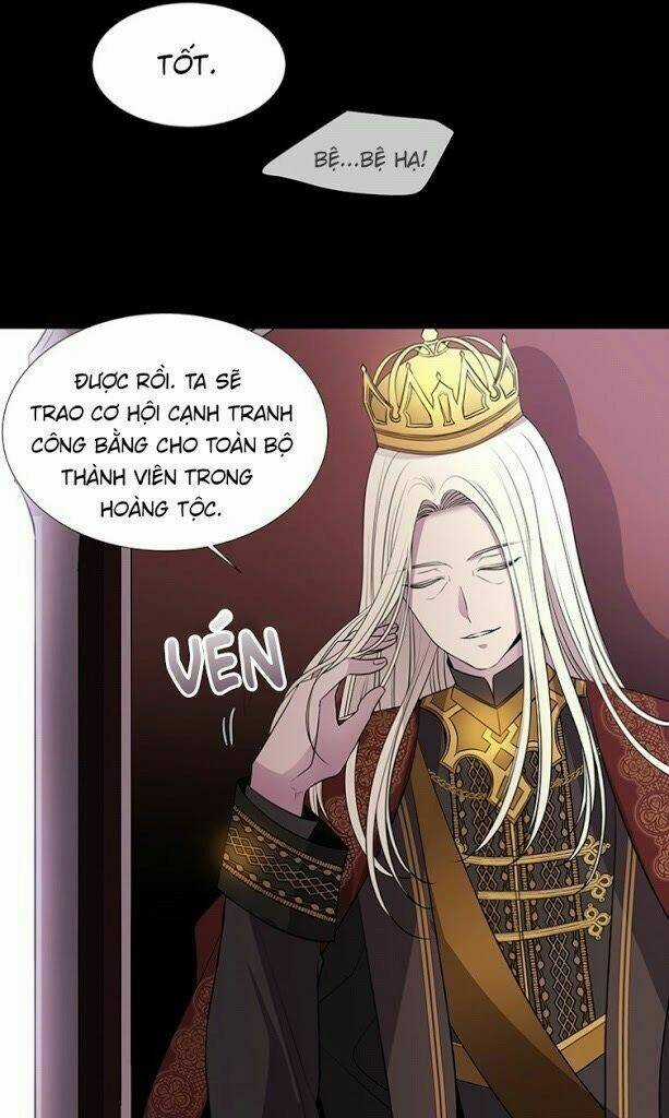 Ngũ Đại Đồ Đệ Của Charlotte Chapter 20 trang 15