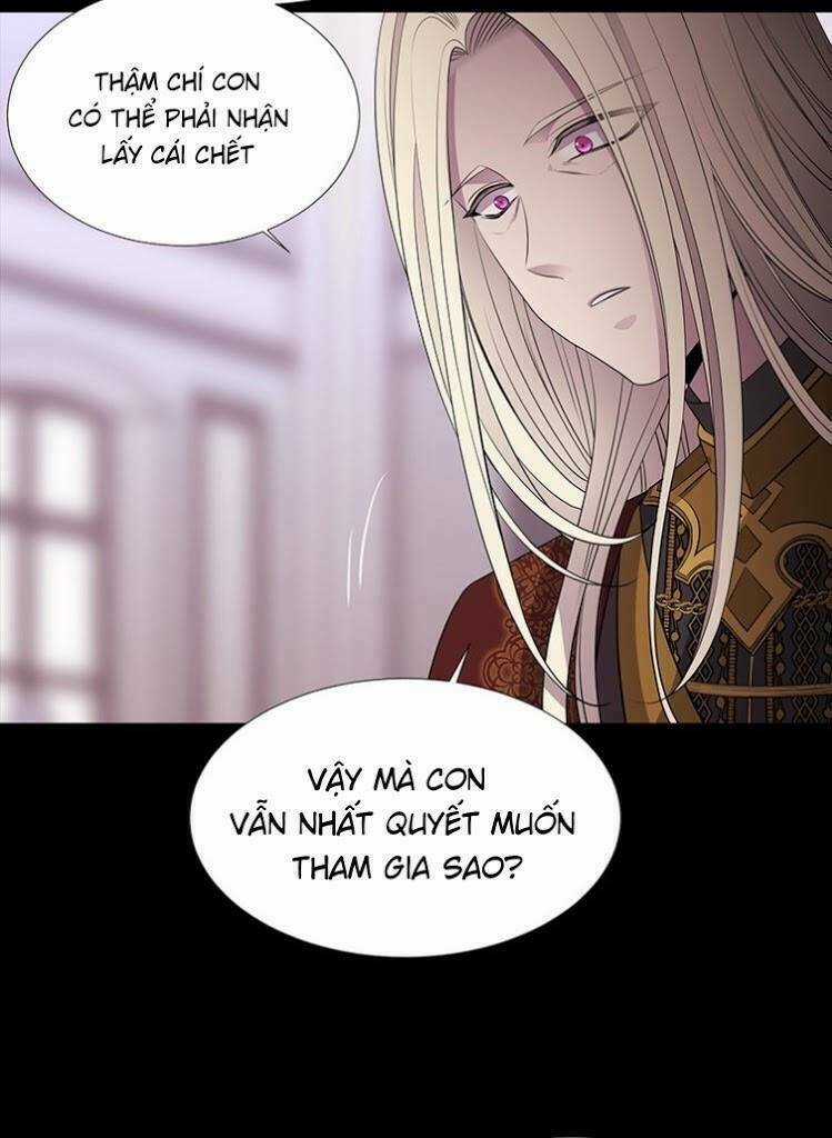 Ngũ Đại Đồ Đệ Của Charlotte Chapter 20 trang 21