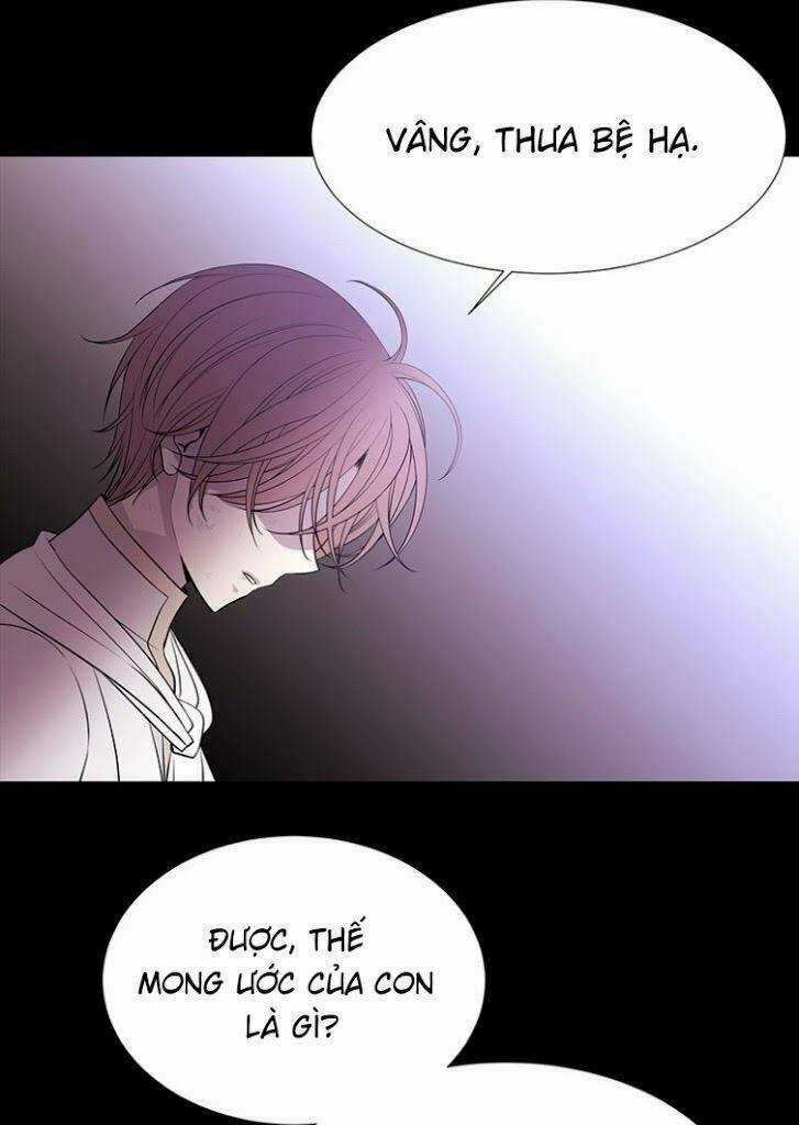 Ngũ Đại Đồ Đệ Của Charlotte Chapter 20 trang 22