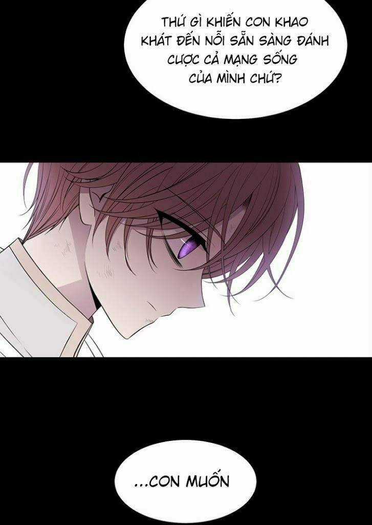 Ngũ Đại Đồ Đệ Của Charlotte Chapter 20 trang 23