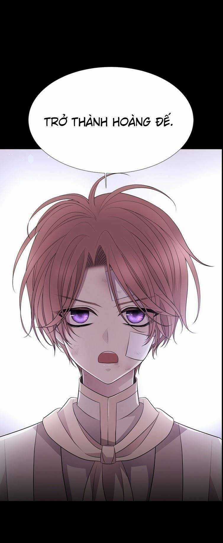 Ngũ Đại Đồ Đệ Của Charlotte Chapter 20 trang 24