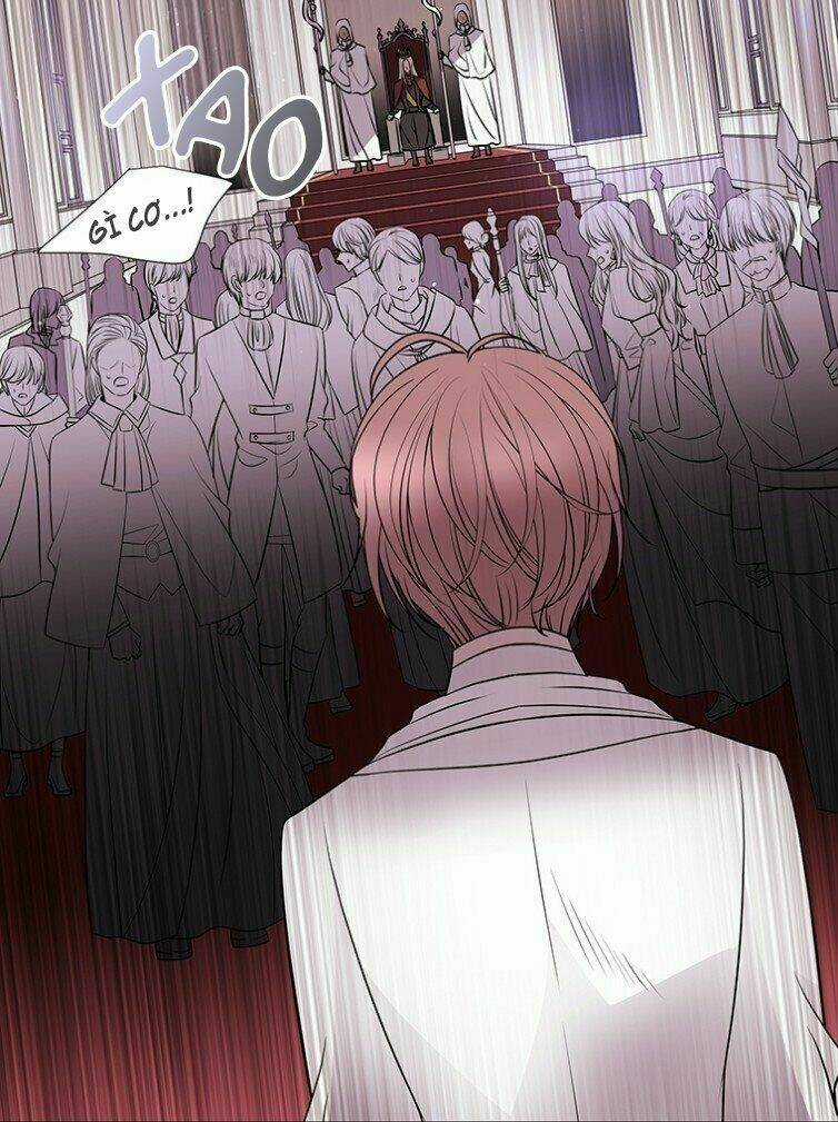 Ngũ Đại Đồ Đệ Của Charlotte Chapter 20 trang 26