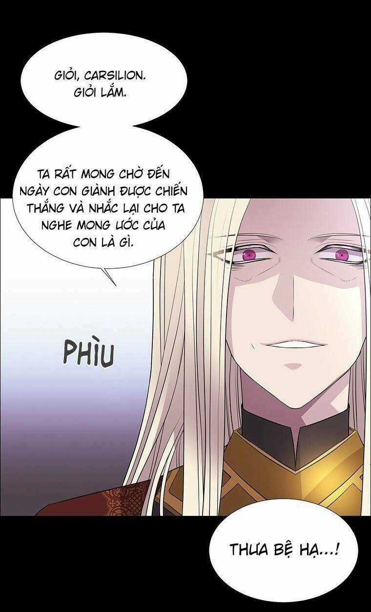 Ngũ Đại Đồ Đệ Của Charlotte Chapter 20 trang 29